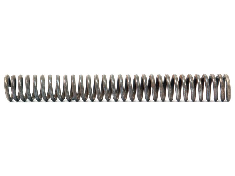 Mola Compressao, Mola Ø19mm, Fio Ø2.64mm, Comp: 150mm. (S.11868)
