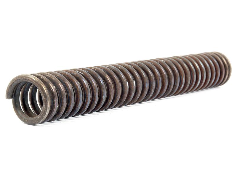 Mola Compressao, Mola Ø19mm, Fio Ø2.64mm, Comp: 150mm. (S.11868)
