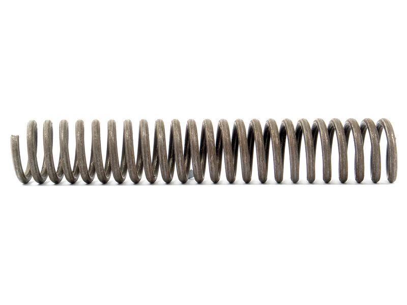 Mola Compressao, Mola Ø25mm, Fio Ø3.25mm, Comp: 150mm. (S.11869)