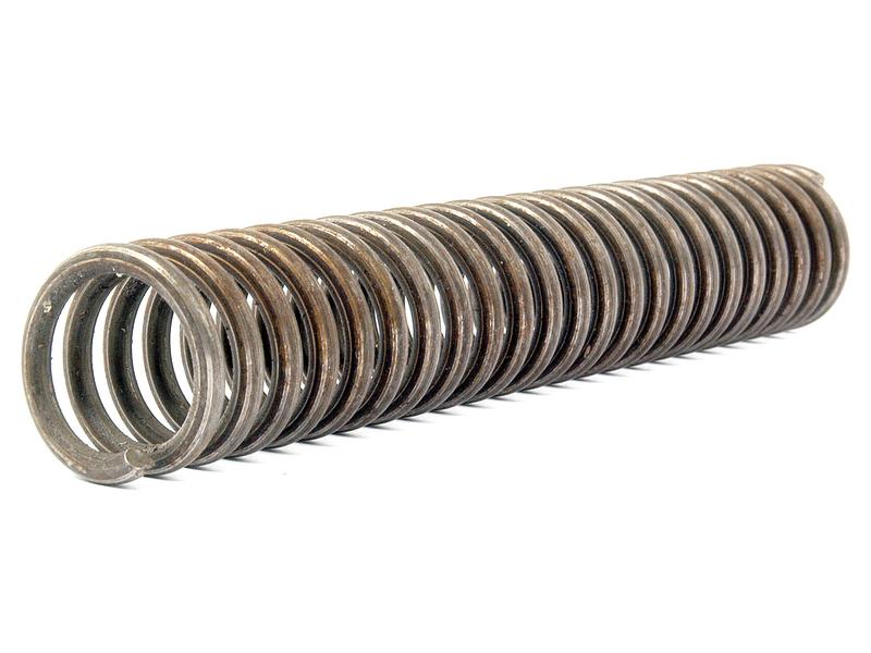 Mola Compressao, Mola Ø25mm, Fio Ø3.25mm, Comp: 150mm. (S.11869)