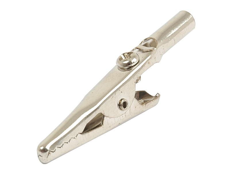 Garra crocodilo - 10 Amps (S.11883)