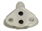 Cabeça do filtro de óleo do motor (S.118845)