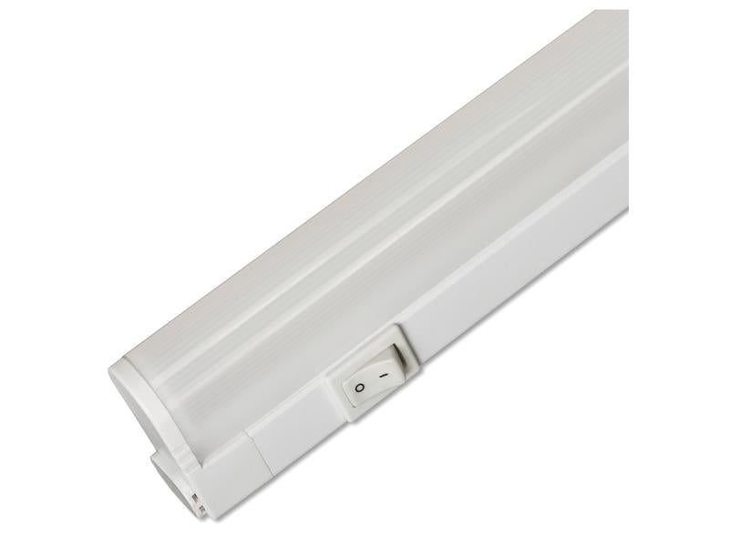 Lâmpadas LED, IP20, Fornecido com840mm, 14W (S.118907)