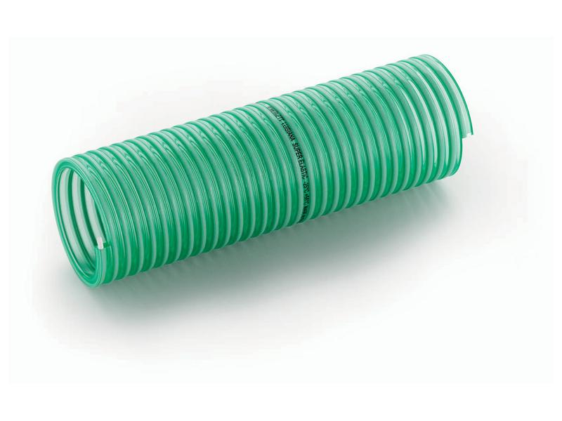 Tubo irrigação (Luisiana SuperElastic) Ø int:: 63mm (2-1/2'') (S.118912)