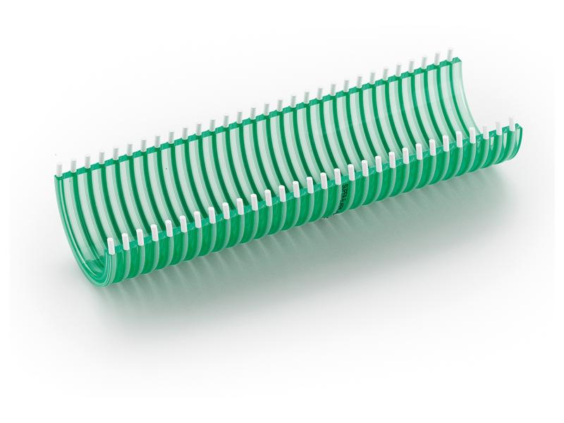 Tubo irrigação (Luisiana SuperElastic) Ø int:: 63mm (2-1/2'') (S.118912)