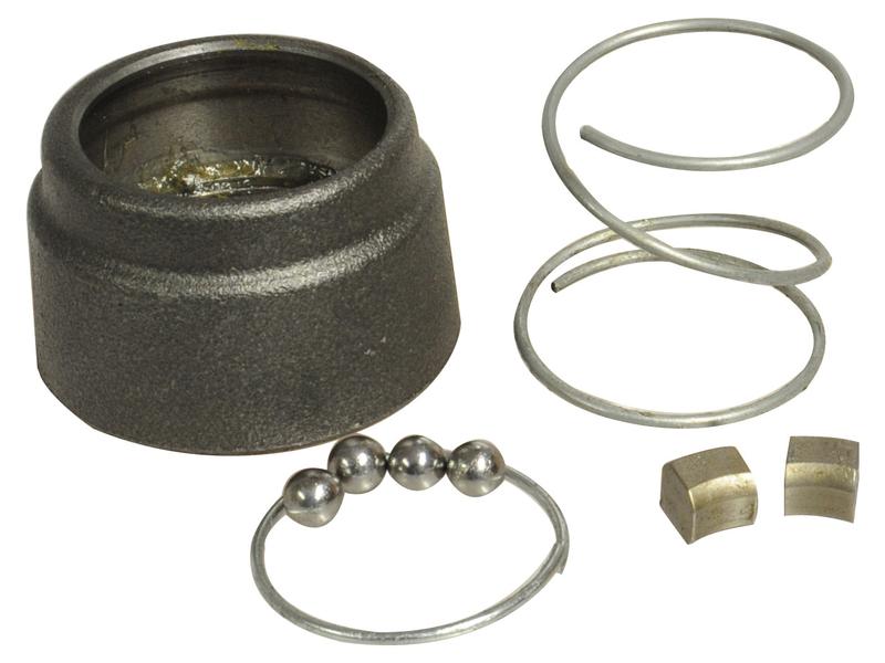 Kit rep. 1 3/8 (S.118943)