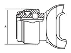 Kit rep. 1 3/8 (S.118943)