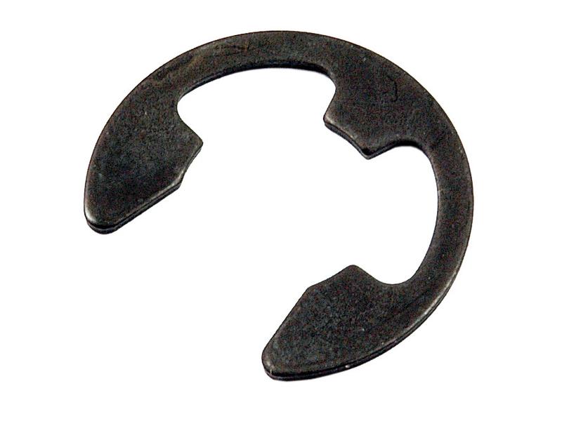 Freio E pol., A Ø 9.53mm B Ø 7.70mm (BS1500) (S.11896)