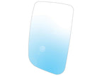 Vidro espelho - Rectangular, (Convexo - Heated), 305 x 215mm (S.118976)