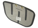 Vidro espelho - Rectangular, (Convexo - Heated), 115 x 190mm (S.118977)