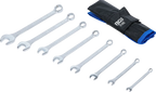 Conjunto de Chaves Combinadas 6-19 mm | 8 Peças