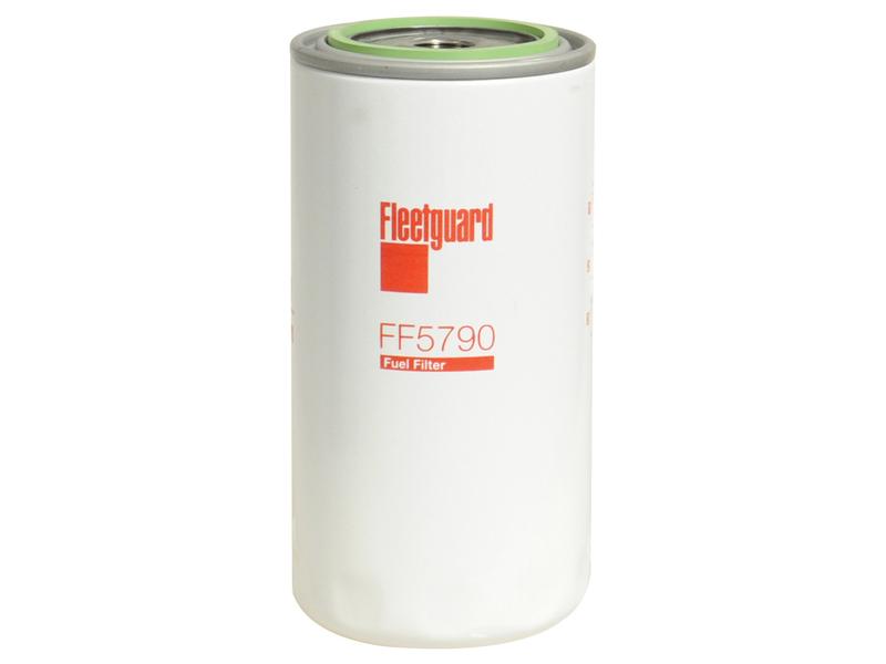 Filtro Combustível - Rosca - FF5790 (S.119373)