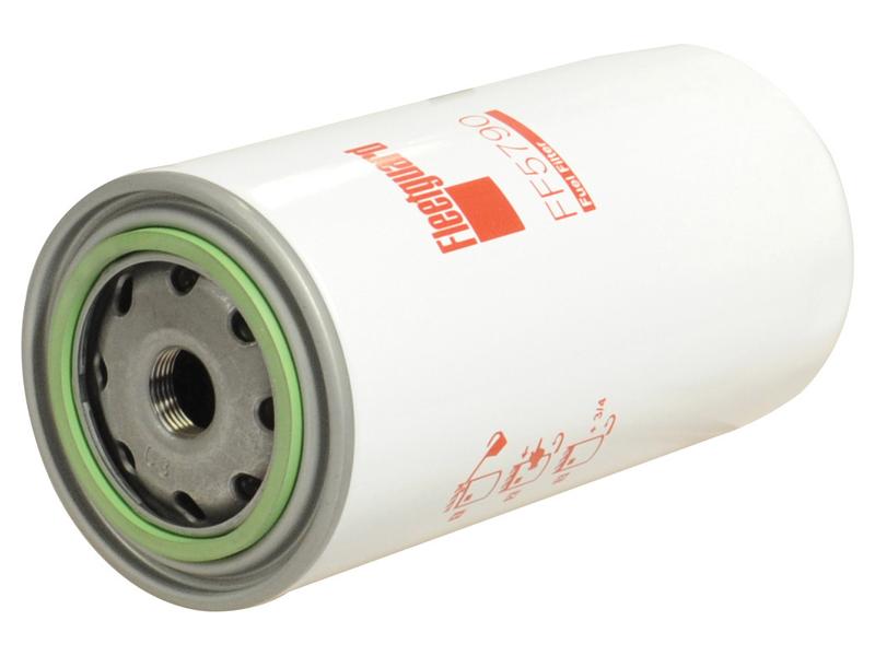 Filtro Combustível - Rosca - FF5790 (S.119373)