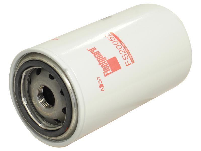 Filtro separador Combustivel - Rosca - FS20052 (S.119376)