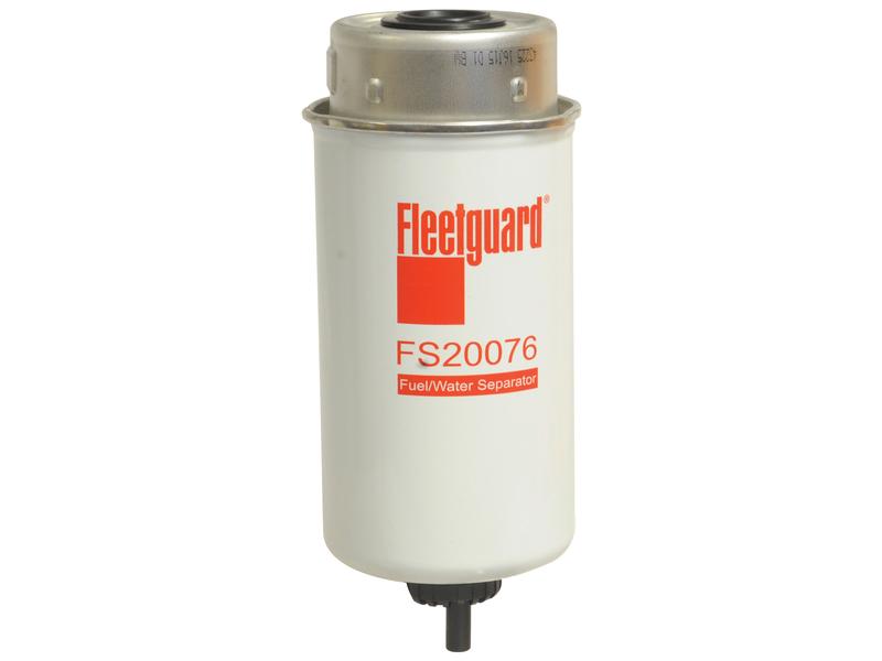 Filtro Separador Combustivel - Elemento - FS20076 (S.119395)