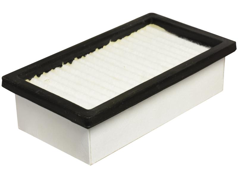 Filtro cabine - AF55766 (S.119403)
