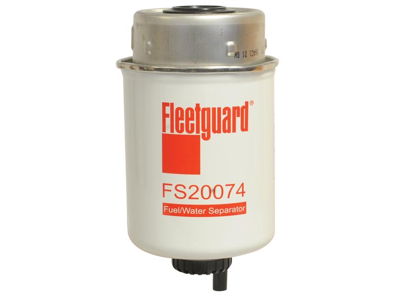 Filtro Separador Combustivel - Elemento - FS20074 (S.119405)