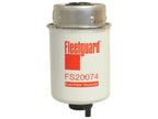 Filtro Separador Combustivel - Elemento - FS20074 (S.119405)