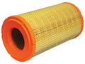 Filtro ar exterior (S.119417)