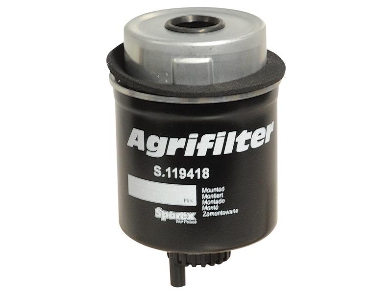 Filtro Separador Combustivel - Elemento (S.119418)