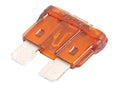 Fusivel tipo placa 7.5 Amps (S.11941)