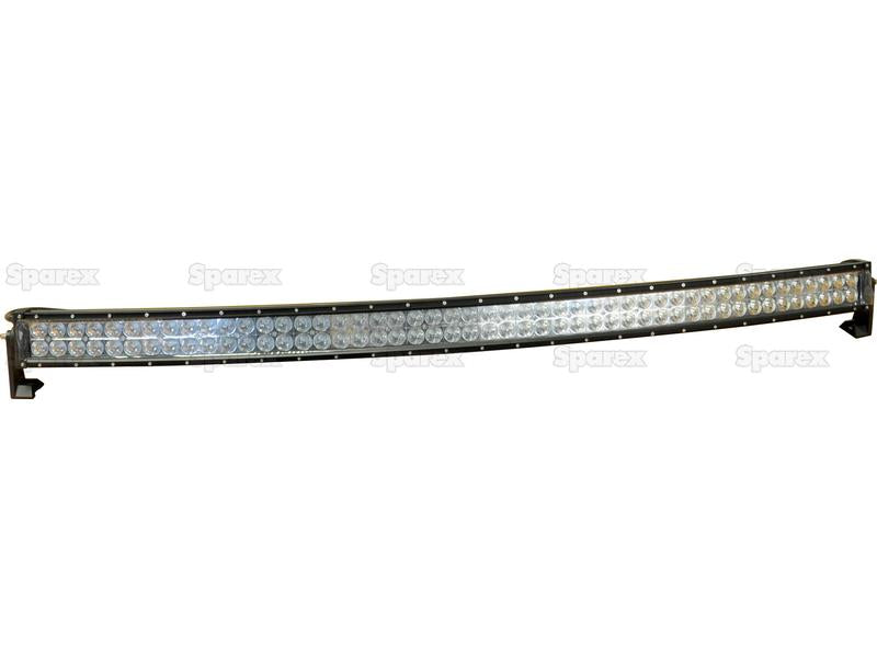 LED Barra curvo, 1344mm, 22080 Lumens, 10-30V (S.119437)