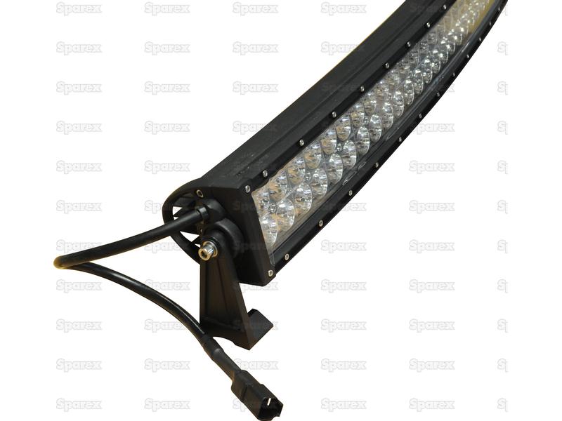 LED Barra curvo, 1344mm, 22080 Lumens, 10-30V (S.119437)