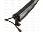 LED Barra curvo, 1344mm, 22080 Lumens, 10-30V (S.119437)