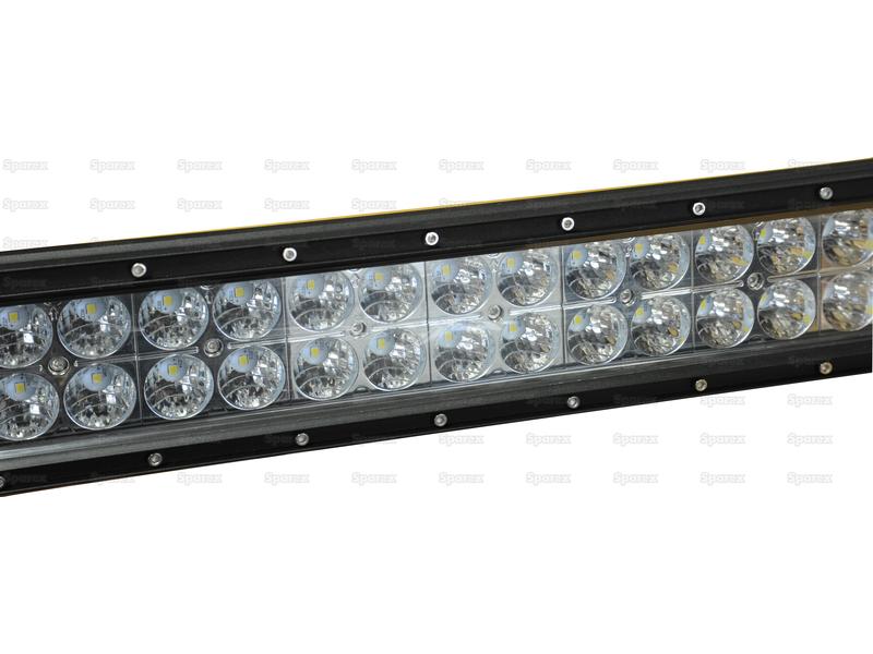 LED Barra curvo, 1344mm, 22080 Lumens, 10-30V (S.119437)
