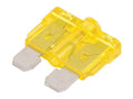 Fusivel tipo placa 20 Amps (S.11944)