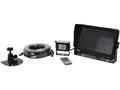 Sistema de Câmara digital com fios com 9'' LCD monitor de e câmera (S.119466)