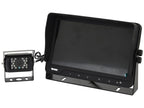 Sistema de Câmara digital com fios com 9'' LCD monitor de e câmera (S.119466)