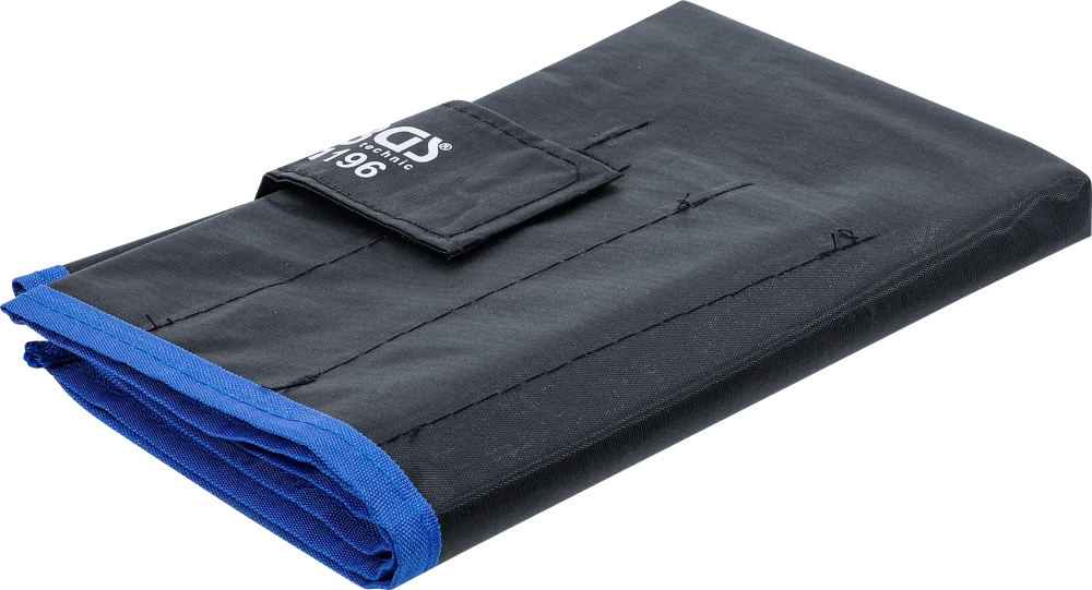 Bolsa vazia de Tetron para BGS 1196