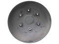 Disco - D.Ext :610mm, - para Deutz-Fahr, Pottinger Aplicavel em: 0658103 (S.119602)