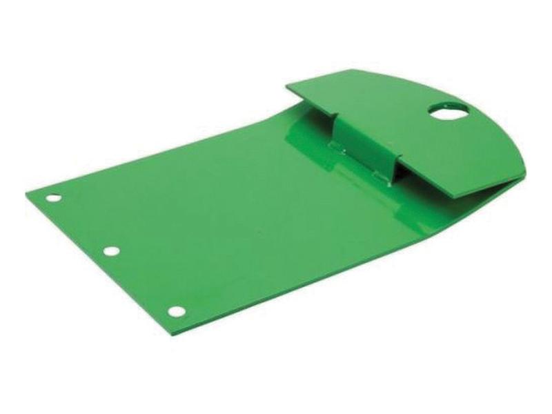 Suporte - Comp:485mm, Larg:290mm, Profundidade:39mm - para Krone Aplicavel em: 253480.1 (S.119626)