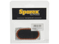 Agripak 3 un. Remendo 74 x 37mm (S.119670)