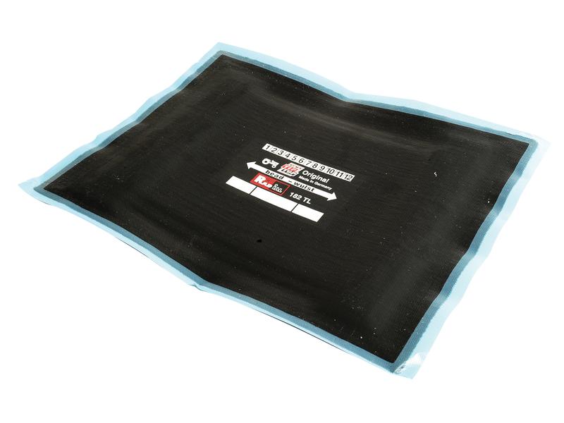 Remendo Radial (122TL) 75 x 175mm (S.119690)