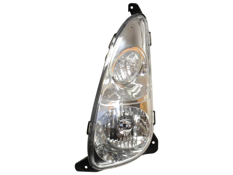 Farol, Esq. Lado de condução Dt. (S.119728)