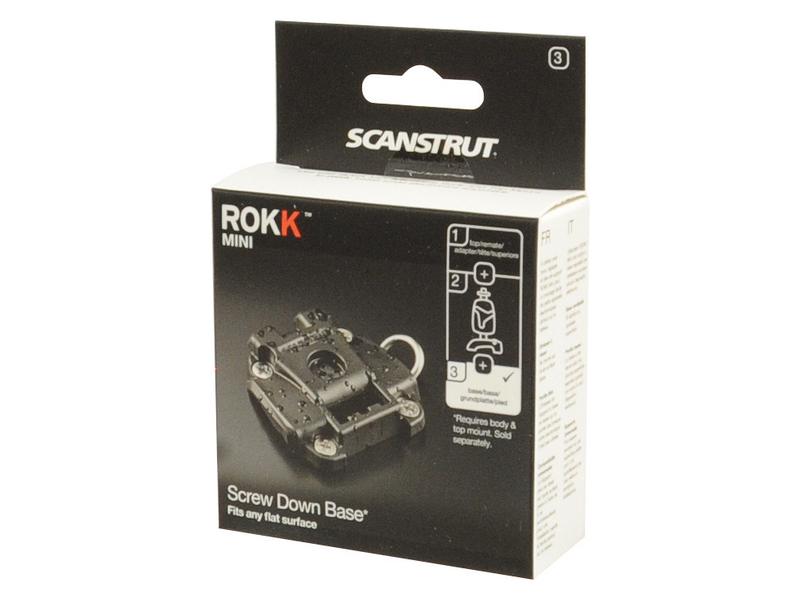 ROKK™ Mini montagem em suprificie (S.119754)
