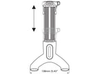 ROKK™ Mini Grampo Para Tablets Universal (S.119759)