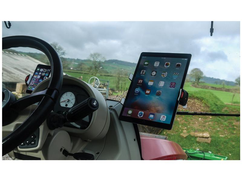 ROKK™ Mini Grampo Para Tablets Universal (S.119759)
