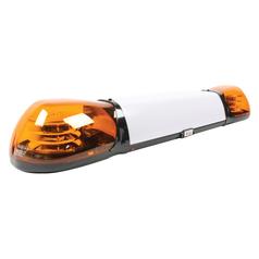 LED Barra - 4 Parafusos, 12-24V