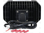 Farol de trabalho LED, 2800 Lumens, 10-30V (S.119778)