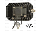 Farol de trabalho LED, 2800 Lumens, 10-30V (S.119778)