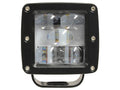 LED Farol vermelho, para empilhadores, IP: IP69K, 120 Lumens, 10-80V (S.119779)