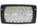 Farol de trabalho LED, 5700 Lumens, 10-30V (S.119780)