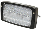 Farol de trabalho LED, 5700 Lumens, 10-30V (S.119780)