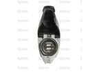 ROKK™ Mini Tomada USB à prova de água (12v-24v) (S.119838)