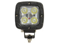 Farol de trabalho LED, 4000 Lumens, 10-30V (S.119891)