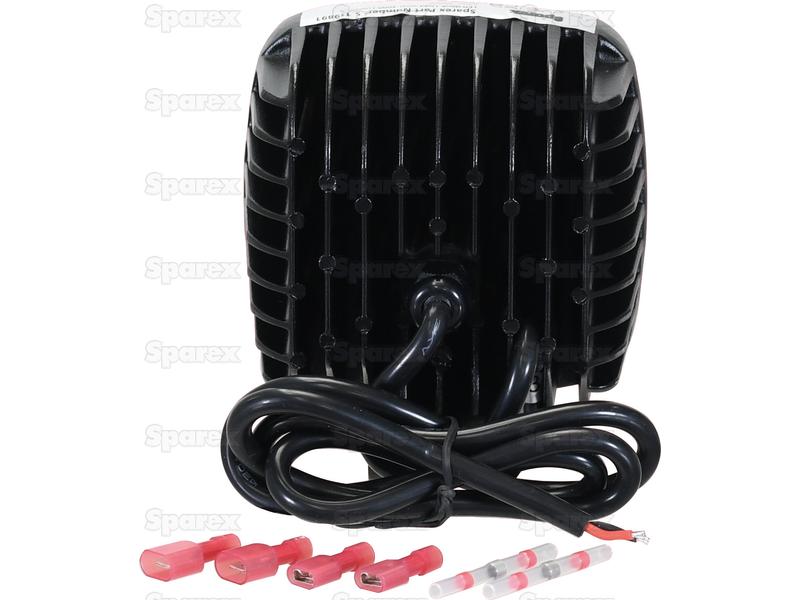 Farol de trabalho LED, 4000 Lumens, 10-30V (S.119891)